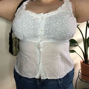 Super cute dainty top🥺